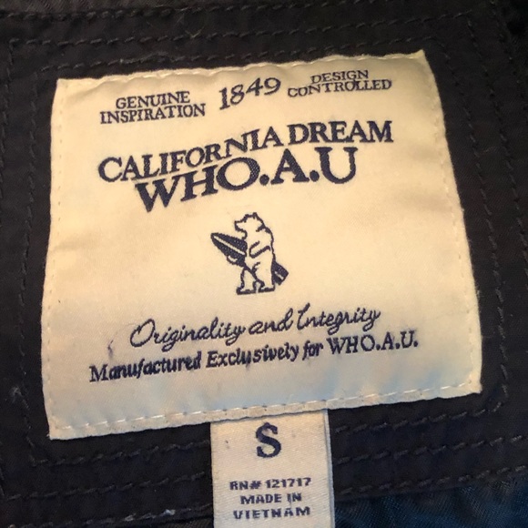 Women’s jacket - Picture 4 of 5